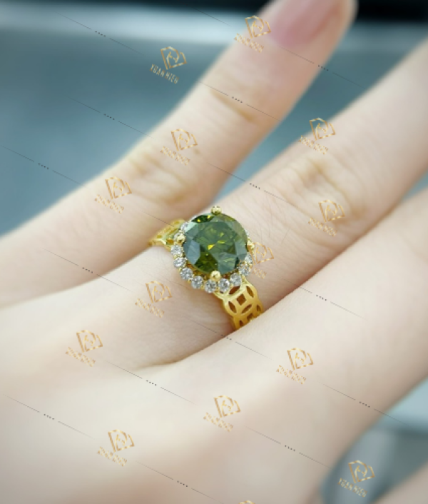 Nhẫn Nữ (MSNU00291)
