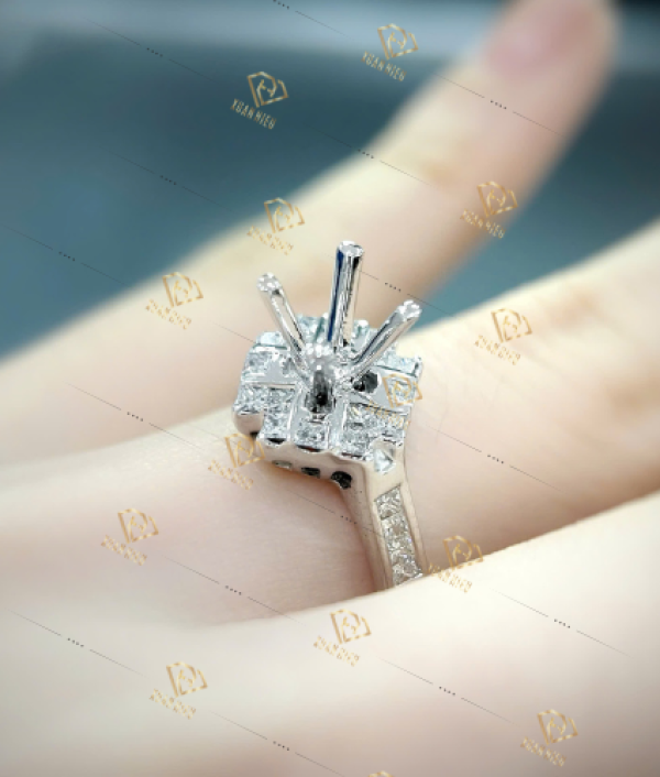 Nhẫn Nữ (MSNU00297)