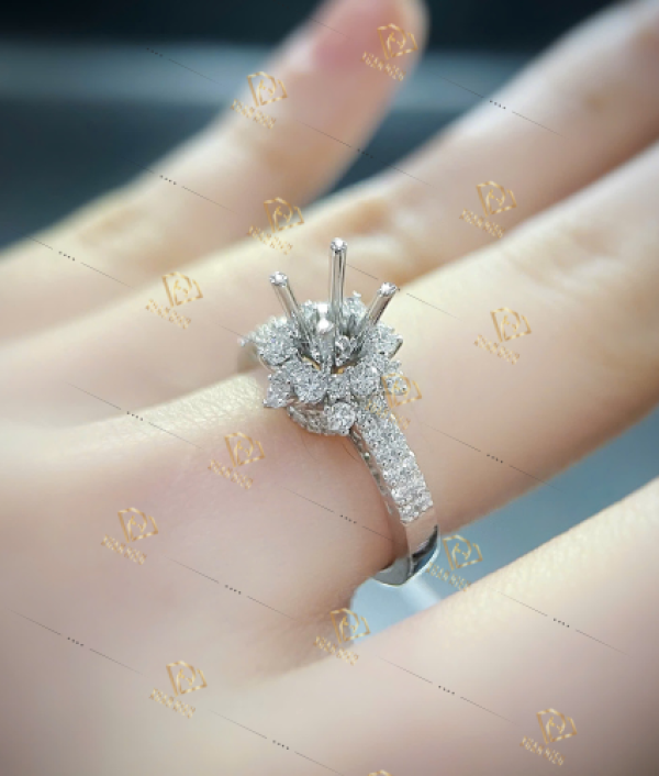 Nhẫn Nữ (MSNU00303)