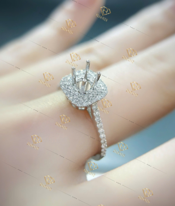 Nhẫn Nữ (MSNU00304)