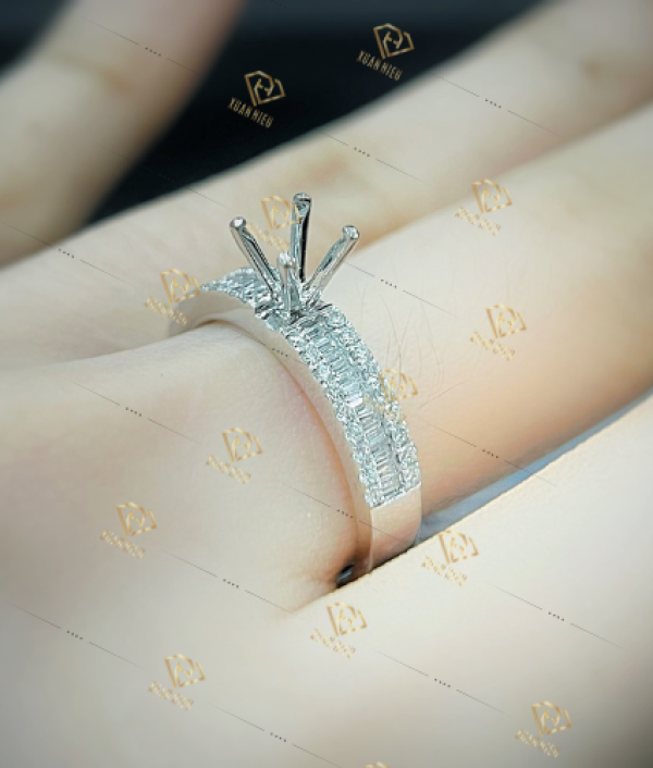 Nhẫn Nữ (MSNU00309)