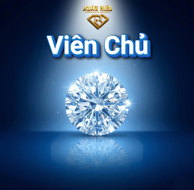 Kim Cương Thiên Nhiên