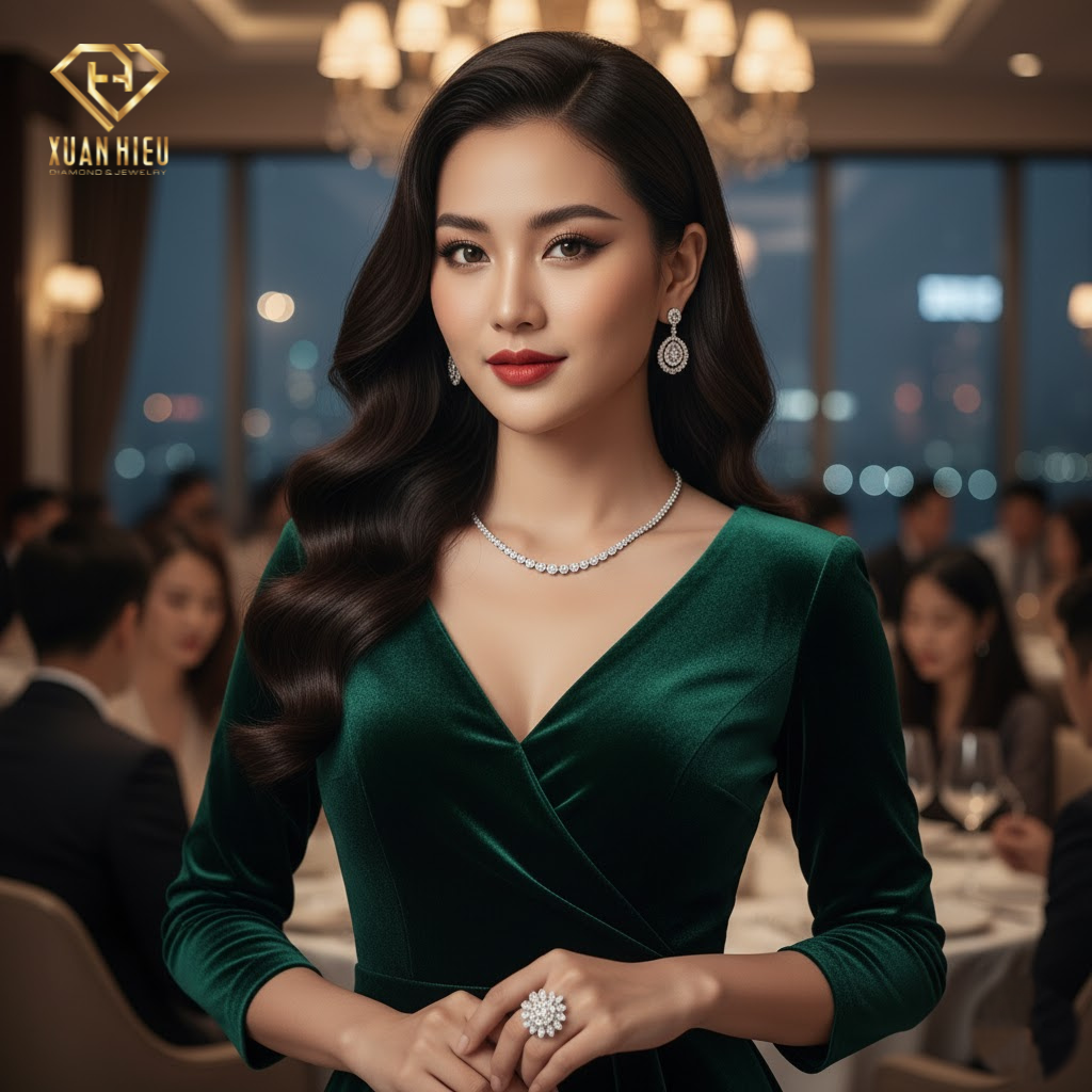 Thứ Sáu – Rực Rỡ Cho Ngày Cuối Tuần